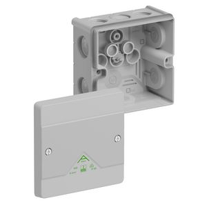 Aftakdoos Abox 040-L/S