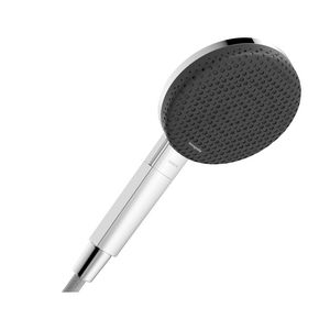 Handdouche Raindance Alive Select S 125 3 straalsoorten chroom
