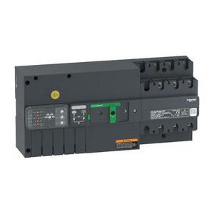 100A 3P HMI draai switc Transfer Switch TransferPacT Automat