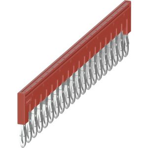 JUMPER BAR IVB WTPN 4-20 VVE=100