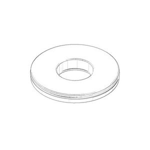 Aansluiting 55x9mm 9030011900090