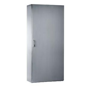 Kast 1600x800x400mm Scotch Brite 304L RVS monoblok SMX