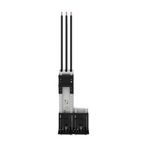 MSFS adapter voor MSC-R 32A Push-in VVE=2