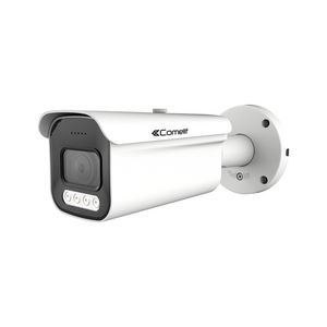 AHD camera all-in-one 4K 2,7-13,5mm. IR 40m.