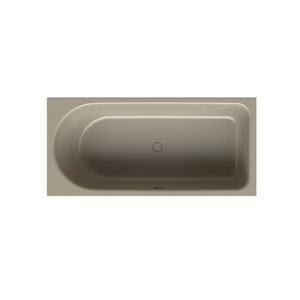 Bad BetteOcean 1700x800mm voeteind RE ovlp voor Cashmere