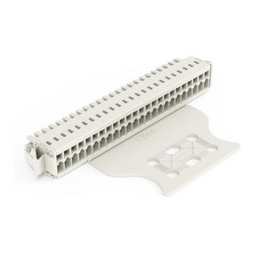 1-draads FE steker 1,5mm² 734-124/037-000/036-000 VVE=10