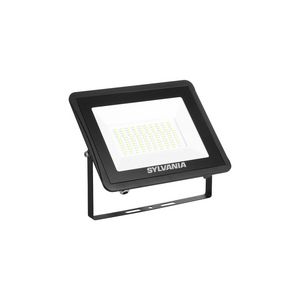 Downlight START FLOOD IP65 10000lm 840 zwart