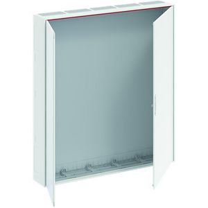 ComfortLine A wandkast 5B 9RE RAL9016 Klasse II IP44