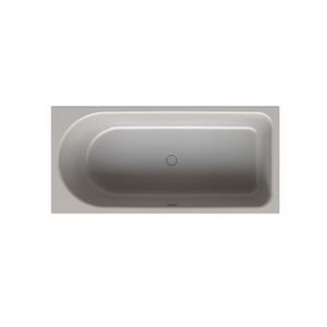 Bad BetteOcean 1700x800mm voeteind RE ovlp voor Dust