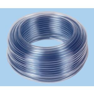 Rol a 25m. PVC condens afvoerslang DHC-10x14mm