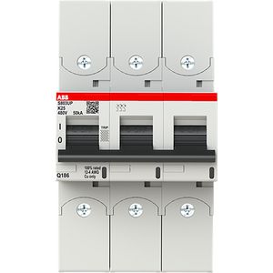 S803UP K25 - Hoog presterende automaat