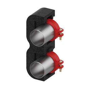 MB Adapt BFL-las DN150-DN100+Iso(set)