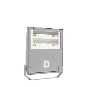 LED-Schijnwerpers 3000K 155W DALI asymm. verspreidende Optie