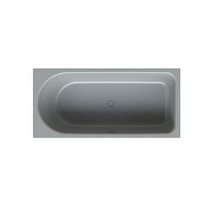 Bad BetteOcean 1700x800mm voeteind RE ovlp voor Quartz