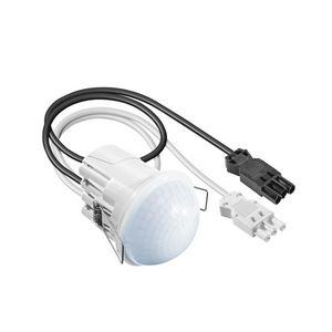 Plafondaanwezigheidssensor PD-CE 360i/24 WIELAND GST18