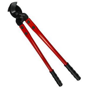 Kabelschaar voor AL/CU kabels max.Ø20mm