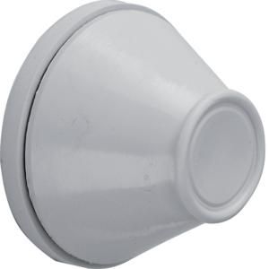 Kabeldoorvoertule M60 30-45mm voor kabelinvoerunit