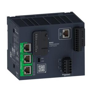 Modicon M262 gedistribueerde PAC-controller