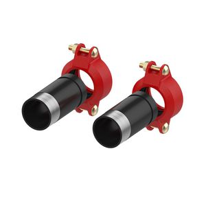 MB Adapter BFL-buitendr DN40 - 11/2(Set)
