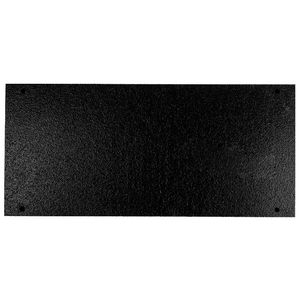 Isolatie tbv. omkasting TLH 63