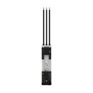 MSFS adapter voor MSC-D 32A Push-in VVE=4
