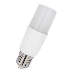 LED-lamp Compact Ecobasic T37 E27 9W 61W 820lm 827