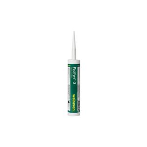 Brandwerende grafiet kit Pacifyre H koker 300ml.. grija