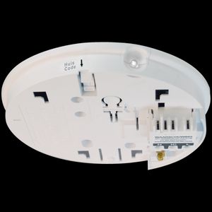 RF-sokkel EI168 230V 10jr lithium back-up