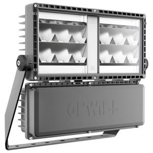 LED-Schijnwerpers 3000K 330W DALI asymmetrische Optiek