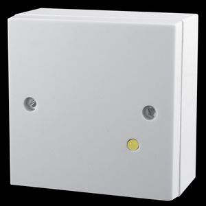 Interface met ingangscontact 10 jaars lith draadloos