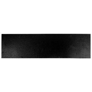 Afdichting branderplaat 210x210x10mm 1608039