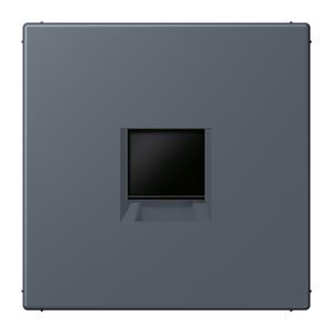 Afdekking 1-voudig AMP Radiall LC4320U