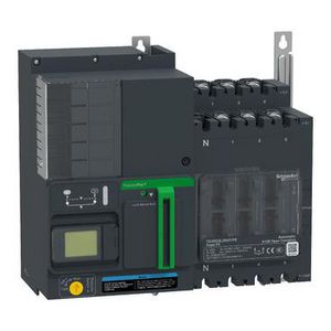200A 400V 3P LCD frame 250A TransferPact Active Automatic