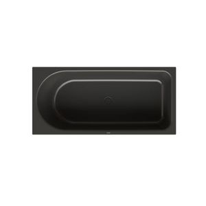 Bad BetteOcean 1700x800mm voeteind RE ovlp voor Anthracite