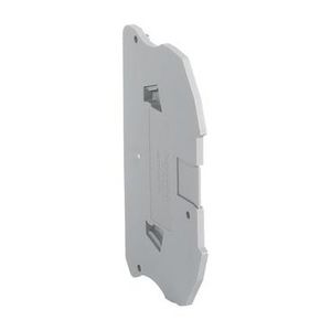 Afdekplaat Linergy TR 16mm2 kabeldoorsnede 2 aansluit VVE=50