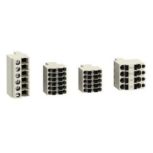 Connectorkit voor variabele snelheidsaandrijving ATV340 maat