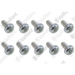 Set a 10st. Schroef 0020210294