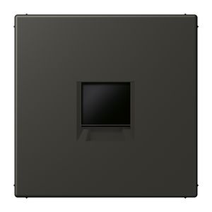 Afdekking 1-voudig AMP Radiall LC4320R