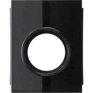 Adapter kabelinvoer buis M20 Gira Studio zwart