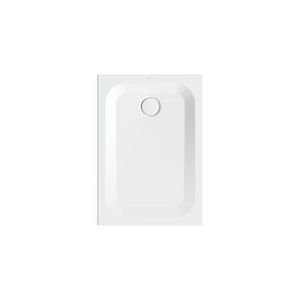 Douchebak BetteUltra 1000x700x25mm wit Anti-Slip Pro