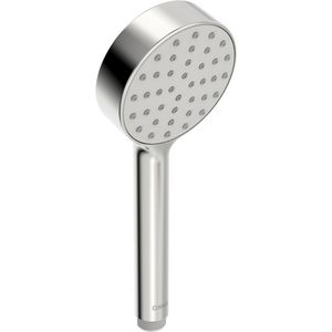 Handdouche afmeting: Ø 95 mm 1-stralig Lage aerosol