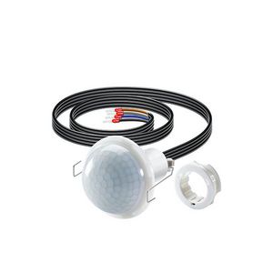 Plafondaanwezigheidssensor PD-C 360i/12 mini