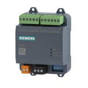 EM1.8R Desigo Essentials I/O Extension Modules 8 relay out.