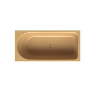 Bad BetteOcean 1700x800mm voeteind RE ovlp voor Curry