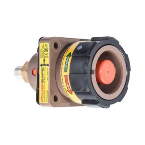 PS Rotalock Panel Source 500A L1 bruin T5 M12