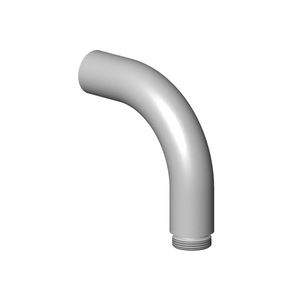 Uitloop 90x90x25mm chr 04282223420-00