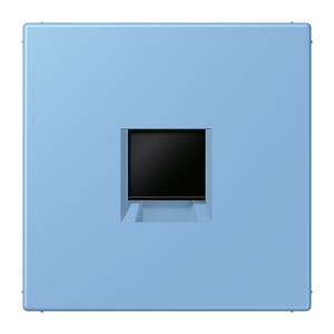 Afdekking 1-voudig AMP Radiall LC4320N