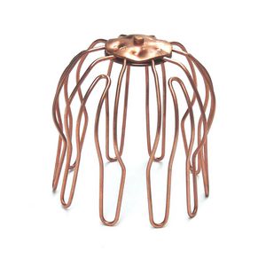 Koperen boldraadrooster 100mm