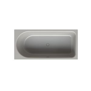 Bad BetteOcean 1700x800mm voeteind RE ovlp voor Flanell