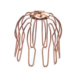 Koperen boldraadrooster 120mm